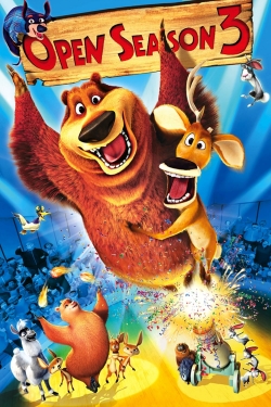 Watch Open Season 3 free movies