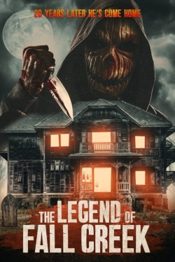 Watch Legend of Fall Creek free movies