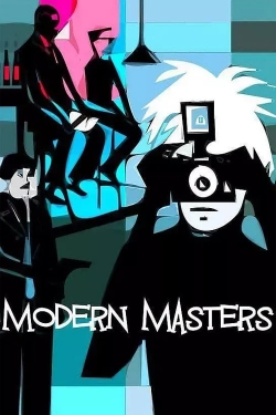 Watch Modern Masters free movies