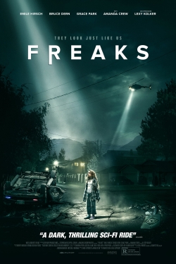 Watch Freaks free movies