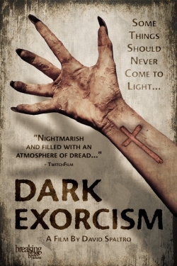 Watch Dark Exorcism free movies