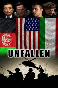 Watch Unfallen free movies