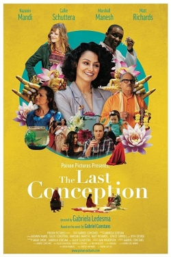 Watch The Last Conception free movies