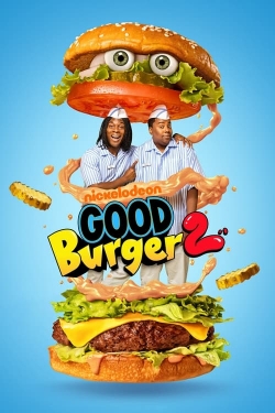 Watch Good Burger 2 free movies