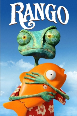 Watch Rango free movies