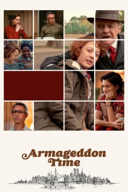 Watch Armageddon Time free movies