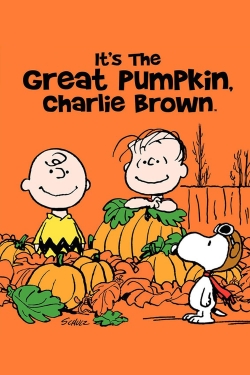 Watch It's the Great Pumpkin, Charlie Brown free movies