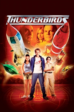 Watch Thunderbirds free movies