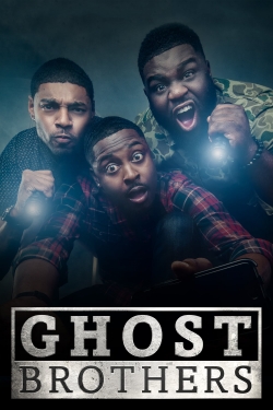 Watch Ghost Brothers free movies