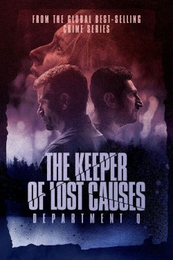 Watch The Keeper of Lost Causes free movies