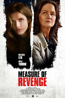 Watch Measure of Revenge free movies