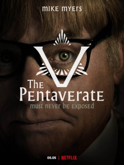 Watch The Pentaverate free movies