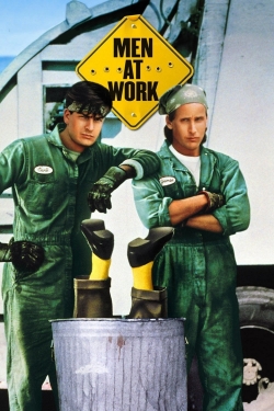 Watch Men at Work free movies