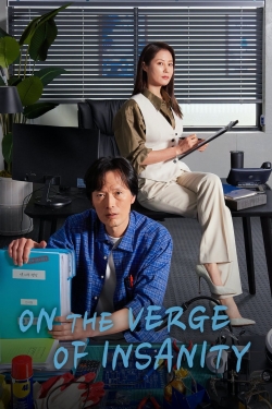 Watch On the Verge of Insanity free movies