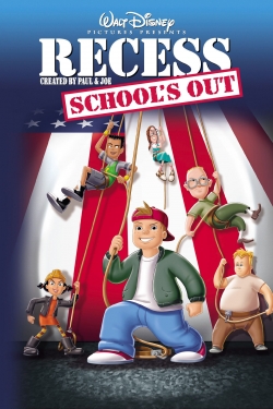 Watch Recess: School's Out free movies