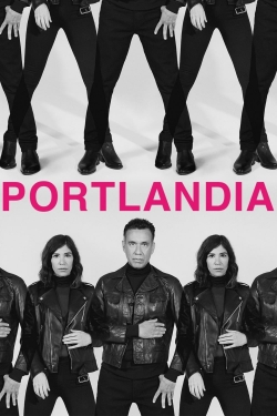 Watch Portlandia free movies