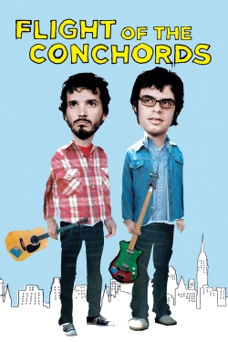 Watch Flight of the Conchords free movies