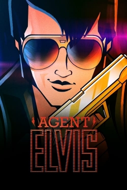 Watch Agent Elvis free movies