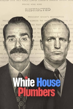 Watch White House Plumbers free movies