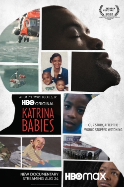 Watch Katrina Babies free movies