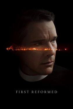 Watch First Reformed free movies