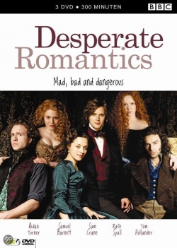 Watch Desperate Romantics free movies