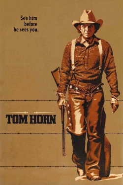 Watch Tom Horn free movies