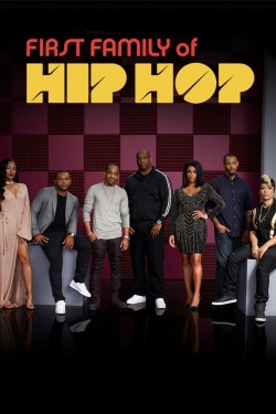 Watch First Family of Hip Hop free movies