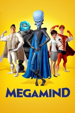 Watch Megamind free movies