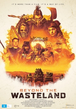 Watch Beyond the Wasteland free movies