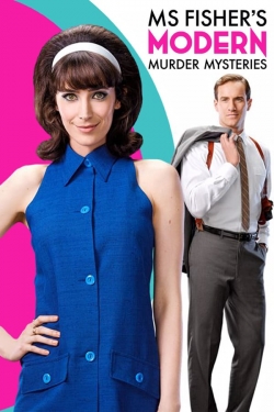 Watch Ms Fisher's Modern Murder Mysteries free movies