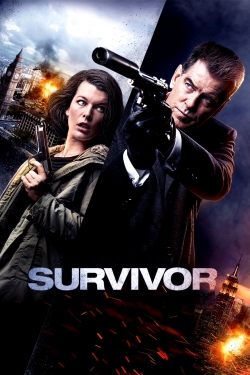 Watch Survivor free movies