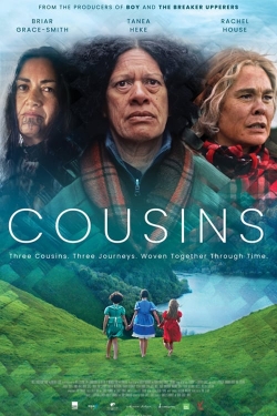 Watch Cousins free movies