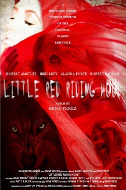 Watch Little Red Riding Hood free movies