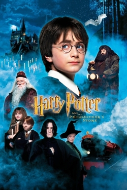 Watch Harry Potter and the Philosopher's Stone free movies