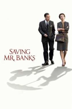 Watch Saving Mr. Banks free movies