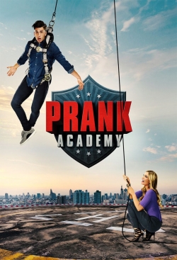 Watch Prank Academy free movies