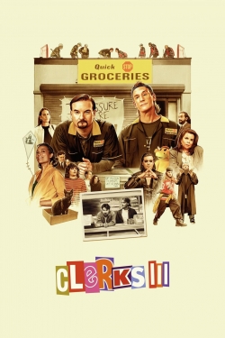 Watch Clerks III free movies