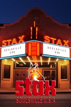 Watch Stax: Soulsville USA free movies