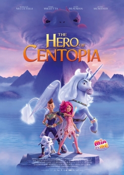 Watch Mia and Me: The Hero of Centopia free movies