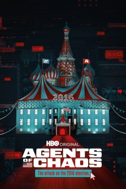 Watch Agents of Chaos free movies