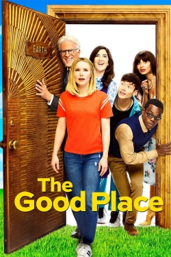 Watch The Good Place free movies