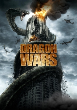 Watch Dragon Wars: D-War free movies