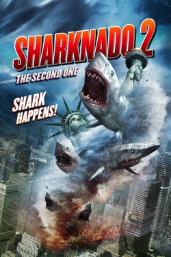 Watch Sharknado 2: The Second One free movies