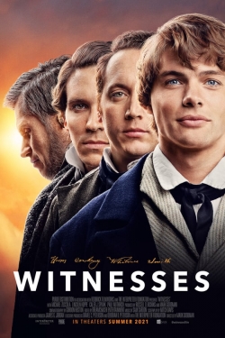 Watch Witnesses free movies