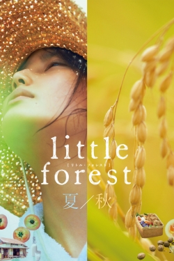 Watch Little Forest: Summer/Autumn free movies