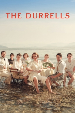 Watch The Durrells free movies