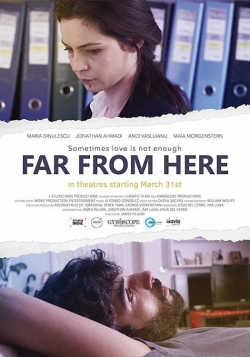 Watch Far from Here free movies