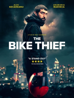 Watch The Bike Thief free movies