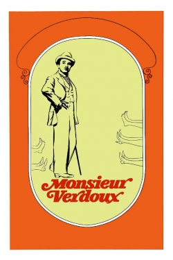 Watch Monsieur Verdoux free movies